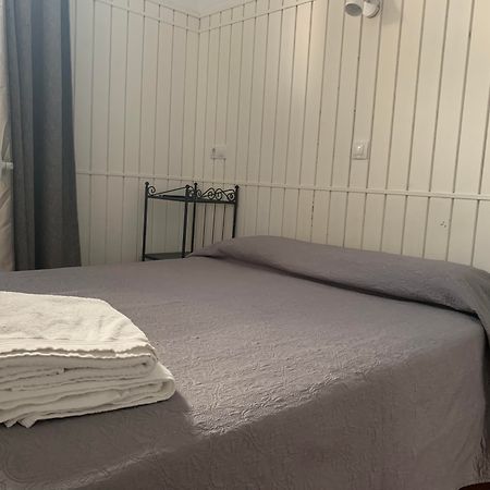 塞维利亚 阿尔科比亚旅馆酒店 外观 照片